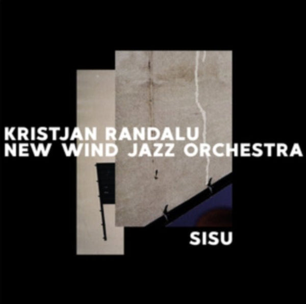 Sisu Artist Kristjan Randalu & New Wind Jazz Orchestra Format:Vinyl / 12" Album Label:Whirlwind Recordings - punk to funk heaven