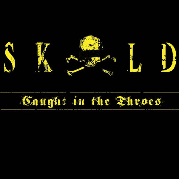 SKOLD CAUGHT IN THE THROES [LIMITED EDITION VINYL] Vinyl Double Album - punk to funk heaven