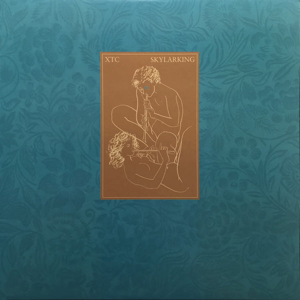 Skylarking (2016 Steven Wilson Mix) Artist XTC Format:LP Label:DGM PANEGYRIC - punk to funk heaven