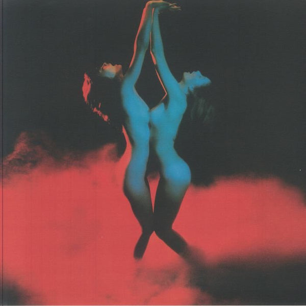 SKYRAGER Love Is The Massage HITD Format: 12" - punk to funk heaven