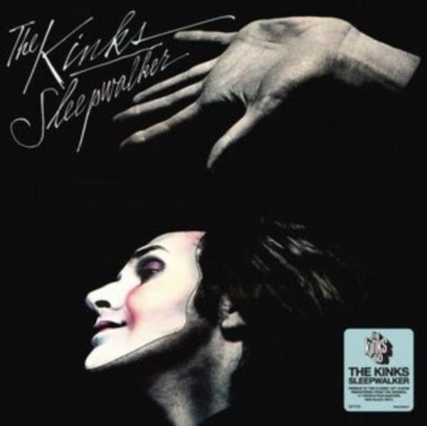 Sleepwalker Artist The Kinks Format:Vinyl / 12" Remastered Album Label:BMG - punk to funk heaven
