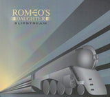 Slipstream (Blue Marble Vinyl) Artist ROMEOS DAUGHTER Format:LP Label:RENAISSANCE RECORDS - punk to funk heaven