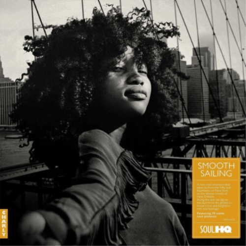 Smooth Sailing Artist Various Artists Format:Vinyl / 12" Album Label:Charly - punk to funk heaven