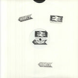 SMOOVE Multitrack Reworks Vol 11 Multitrack Reworks US - punk to funk heaven