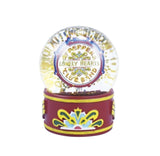 Snow Globes (65mm) - The Beatles full set of three new / boxed - punk to funk heaven