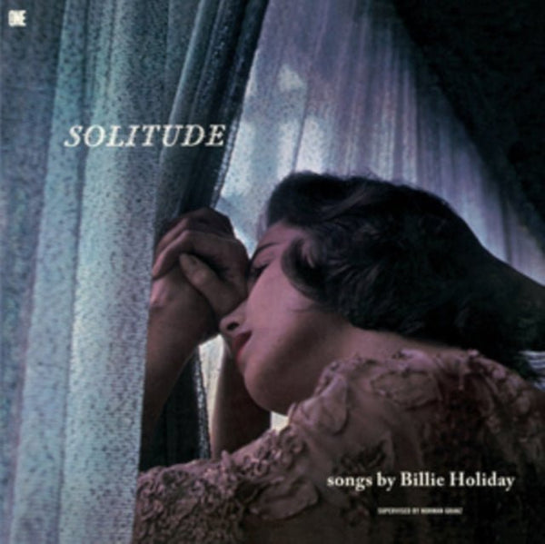 Solitude Artist Billie Holiday Format:Vinyl / 12" Album Label:Number One Essentials - punk to funk heaven
