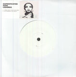 SOPHISTICATED SOUL LEGENDS Vol 2: Hang Onto Your Love (limited 7") Lovers Rock Recordings US - punk to funk heaven