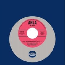 Soul Brothers Testify (Part 1)/Soul Brother's Testify (Part 2) Artist Chester Randle's Soul Senders Format:Vinyl / 7" Single - punk to funk heaven