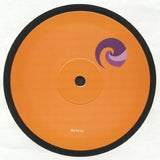 SOUL CAPSULE Overcome/Lady Science (NYC Sunrise) (12" repress) Trelik - punk to funk heaven