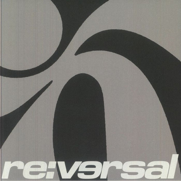 SOUL II SOUL / CARON WHEELER / THE ORB / ALEX REECE / FUTURE SOUND OF LONDON Re:versal 001 (limited 180 gram vinyl 12") UMC - punk to funk heaven
