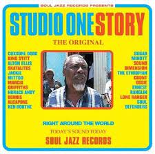 Soul Jazz Records Presents : Studio One Story Artist Various Artists Format:Vinyl / 12" Album Label:Soul Jazz - punk to funk heaven
