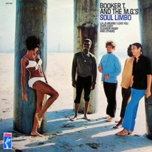 Soul Limbo Artist Booker T. and The M.G.'s Format:Vinyl / 12" Album Label:Ace Records - punk to funk heaven