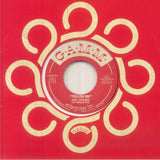 SOUL SUPREME feat MARLON PENN Follow Me (7" in die - cut sleeve) Gamm - punk to funk heaven