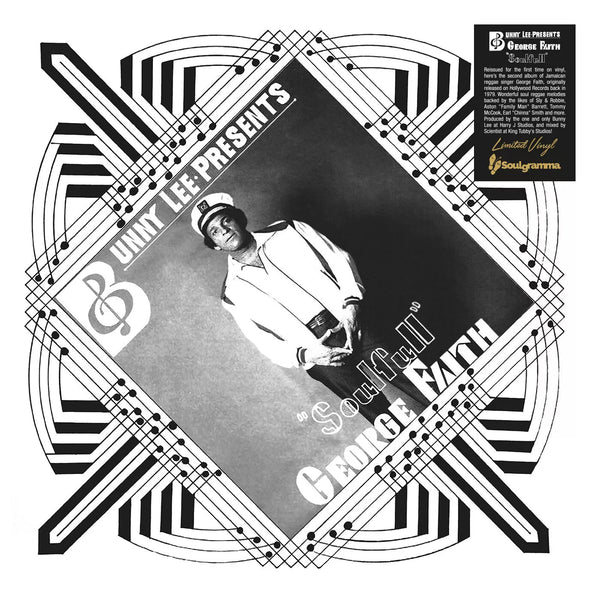 Soulfull Artist George Faith Format:Vinyl / 12" Album Label:Soulgramma - punk to funk heaven