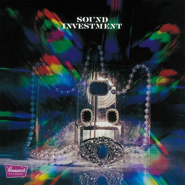 SOUND INVESTMENT Funky Skunk (limited 7") Dynamite Cuts - punk to funk heaven