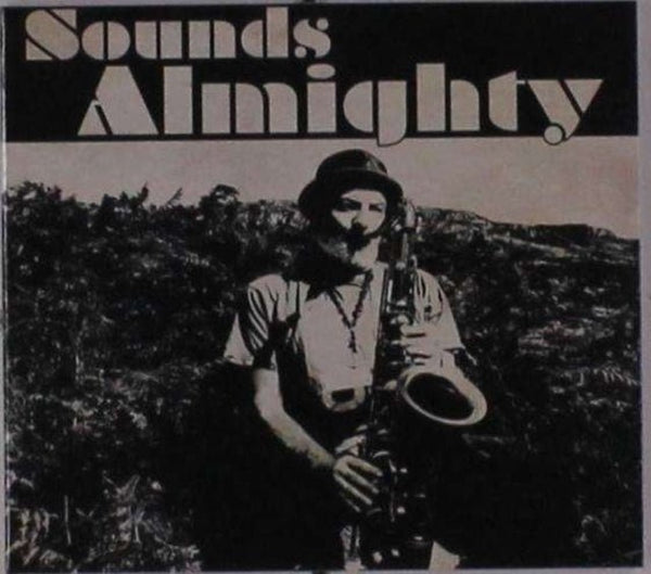 Sounds Almighty: Nat Birchall Meets Al Breadwinner Artist NAT BIRCHALL Format:CD - punk to funk heaven