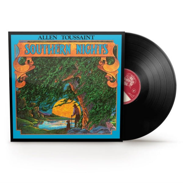 Southern Nights (Syeor) Artist ALLEN TOUSSAINT Format:LP Label:RRW - punk to funk heaven