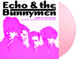 Spare us the cutter Artist Echo & the Bunnyman Format:Vinyl / 12" Album Coloured Vinyl (Limited Edition) - punk to funk heaven
