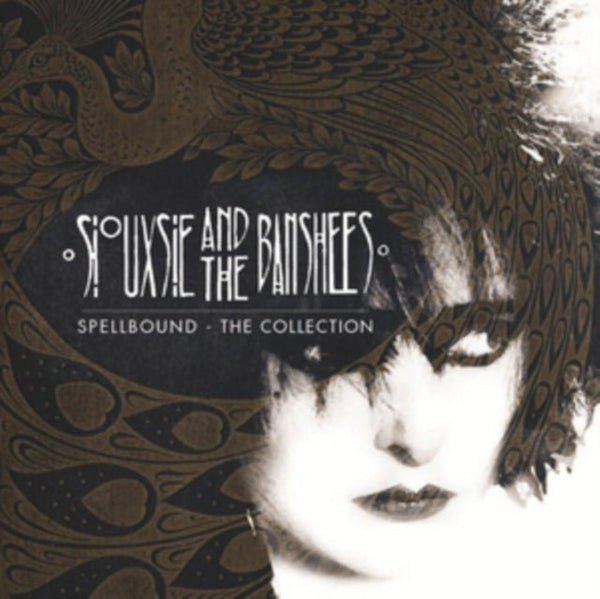 Spellbound Artist Siouxsie & The Banshees Format:CD / Album - punk to funk heaven