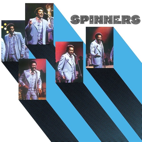 Spinners Artist SPINNERS Format:LP Label:STRONGLY FELT - punk to funk heaven