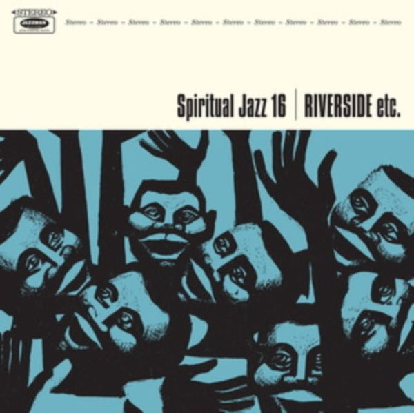 Spiritual Jazz 16 Artist Various Artists Format:Vinyl / 12" Album 2lp - punk to funk heaven