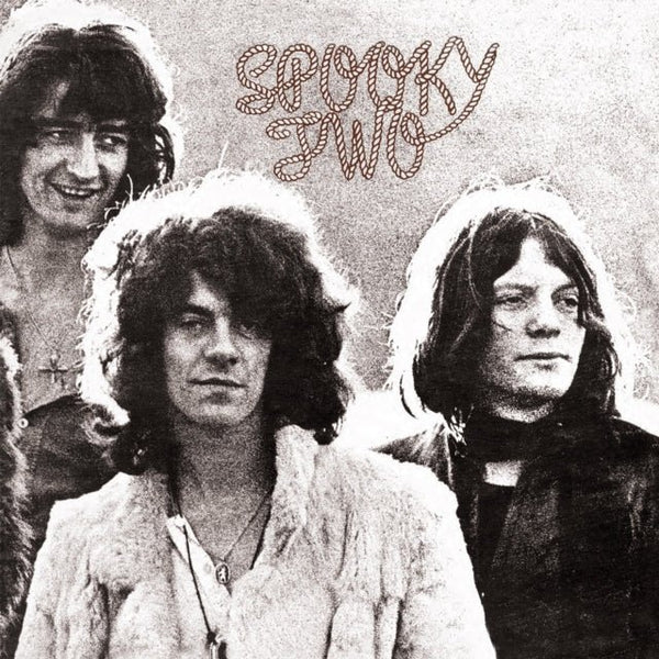 Spooky Two Artist Spooky Tooth Format:Vinyl / 12" Album Label:Proper Records - punk to funk heaven
