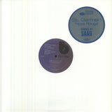 ST GERMAIN Rose Rouge (Saag remixes) (transparent vinyl 12") Blue Note US - punk to funk heaven