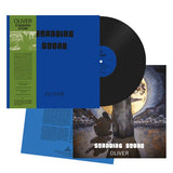 Standing Stone Artist OLIVER Format:LP Label:GUERSSEN - punk to funk heaven