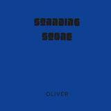 Standing Stone Artist OLIVER Format:LP Label:GUERSSEN - punk to funk heaven