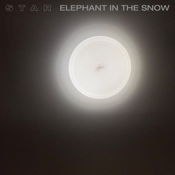 STAR ELEPHANT IN THE SNOW (2CD) COMPACT DISC DOUBLE - punk to funk heaven