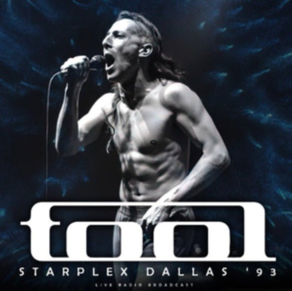 Starplex, Dallas '93 Artist Tool Format:Vinyl / 12" Album - punk to funk heaven