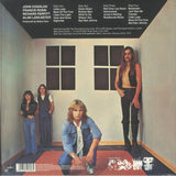 STATUS QUO On The Level (50th Anniversary Edition) (National Album Day 2025) (gatefold 2xLP) - punk to funk heaven