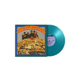 STATUS QUO Picturesque Matchstickable Messages From The Status Quo (reissue) Music On Vinyl Format: limited numbered 180 gram audiophile turquoise vinyl LP - punk to funk heaven