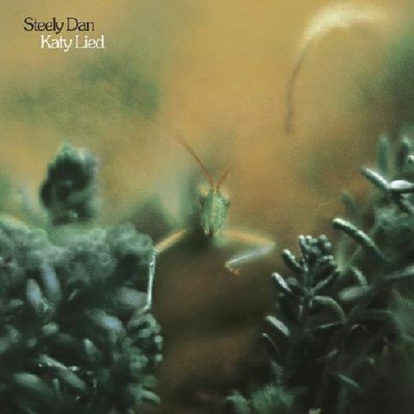 STEELY DAN Katy Lied (SACD) Analogue Productions US - punk to funk heaven