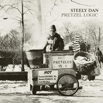 Steely Dan - Pretzel Logic Hybrid Stereo SACD SACD: CAPP 136 SA Analogue Productions - punk to funk heaven