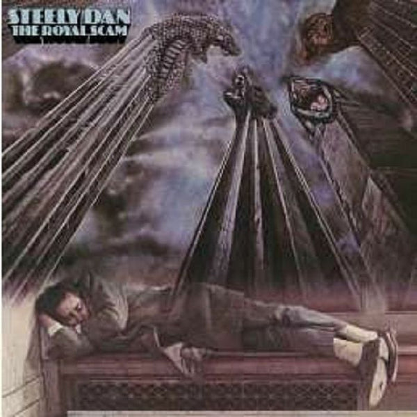 STEELY DAN The Royal Scam (SACD) Analogue Productions US - punk to funk heaven