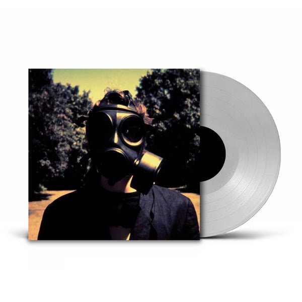 STEVEN WILSON INSURGENTES (PHD EXCLUSIVE CLEAR VINYL 2LP) Vinyl Double Album - punk to funk heaven