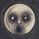 STEVEN WILSON: RAVEN THAT REFUSED TO SING 10TH ANNIVERSARY 2LP COLOUR - punk to funk heaven