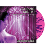 Stevie Nicks - White Winged Dove (Limited Edition Hand Numbered on Splatter Vinyl) lp - punk to funk heaven