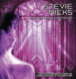 Stevie Nicks - White Winged Dove (Limited Edition Hand Numbered on Splatter Vinyl) lp - punk to funk heaven
