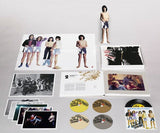 Sticky Fingers The Rolling Stones Format:CD / Box Set with DVD - punk to funk heaven