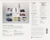 Sticky Fingers The Rolling Stones Format:CD / Box Set with DVD - punk to funk heaven