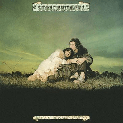 Stormbringer! Artist John and Beverley Martyn Format:Vinyl / 12" Album - punk to funk heaven