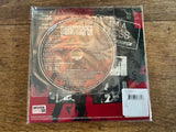 Stormtrooper I'm a Mess (Vinyl) 7" + BONUS CD + CLOTH PATCH (US IMPORT) - punk to funk heaven
