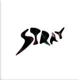 STRAY Stray (reissue) Music On Vinyl Format: limited numbered 180 gram audiophile white vinyl LP in die - cut sleeve - punk to funk heaven