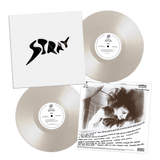 STRAY Stray (reissue) Music On Vinyl Format: limited numbered 180 gram audiophile white vinyl LP in die - cut sleeve - punk to funk heaven