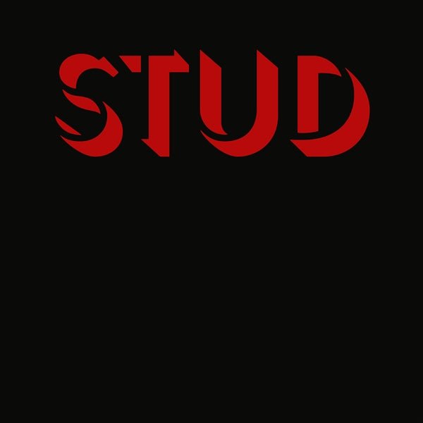 Stud Artist STUD Format:LP Label:OUT - SIDER MUSIC - punk to funk heaven