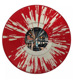 Subway to San Diego Artist Red Hot Chili Peppers Format:Vinyl / 12" Album Coloured Vinyl (Limited Edition) Label:Stylus Groove - punk to funk heaven