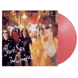 SULTANS OF PING FC Casual Sex In The Cineplex (reissue) (limited numbered 180 gram audiophile pink vinyl LP + insert) Music On Vinyl - punk to funk heaven