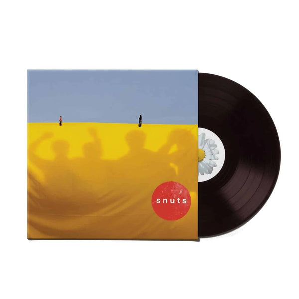 Summer Rain/Motherlands Artist The Snuts Format:Vinyl / 7" Single - punk to funk heaven